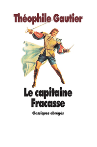 LE CAPITAINE FRACASSE