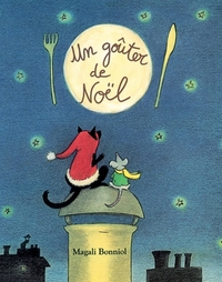 UN GOUTER DE NOEL