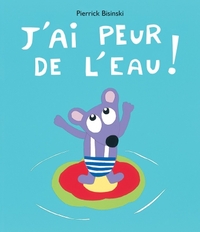 j ai peur de l eau