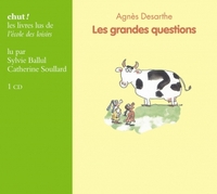 grandes questions livre lu