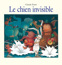 Le chien invisible
