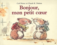 bonjour mon petit coeur