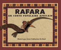 Rafara - Un conte populaire africain