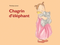 chagrin d elephant