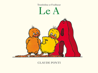 Tromboline et Foulbazar - Le A