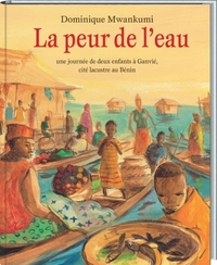Peur de l eau (La)