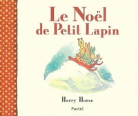 NOEL DE PETIT LAPIN (LE)