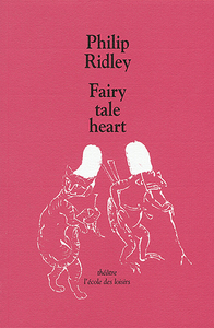 Fairy tale heart