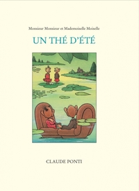 Monsieur monsieur the d ete (Un)