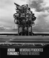 ADRIAN FERNANDEZ PENDING MEMORIES /ANGLAIS/ESPAGNOL