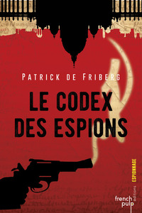 Le Codex des espions