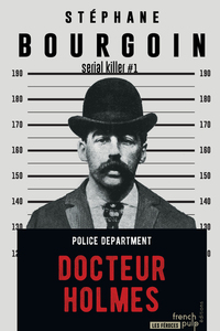 Docteur Holmes