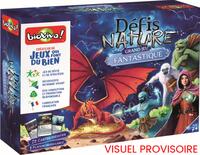 LE GRAND JEU DEFIS NATURE FANTASTIQUE