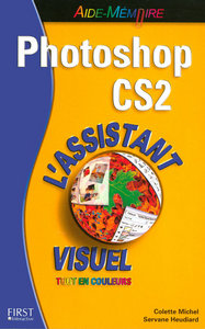 Assistant Visuel Photoshop CS2