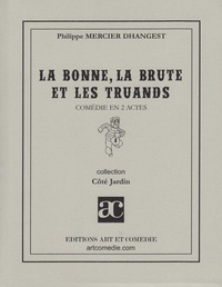 La bonne, la brute et les truands