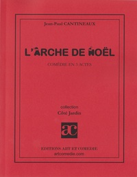 L'arche de Noël