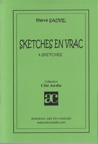 Sketches en vrac