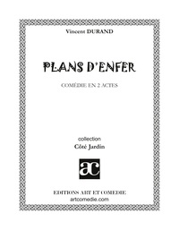 Plans d'enfer