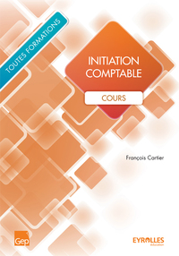 Initiation comptable- Cours élève