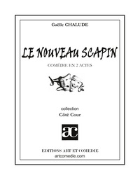 Le Nouveau Scapin