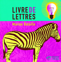 Livre de lettres