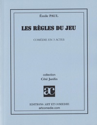 Les règles du jeu