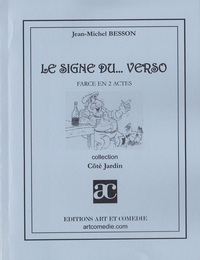 Le signe du verso