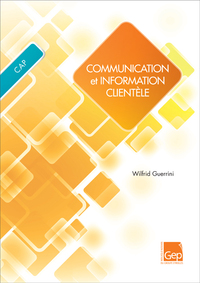 Communication et information clientèle