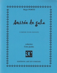 Soirée de gala