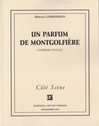 Un parfum de montgolfière