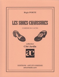 Les shoes-chaussures