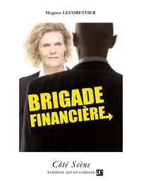 Brigade financière