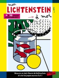 MON LICHTENSTEIN A MOI !