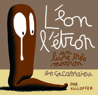Léon l'étron