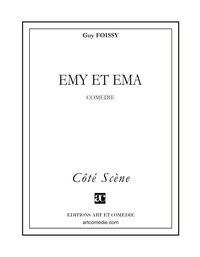 Emy et Ema