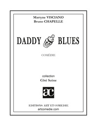 Daddy Blues