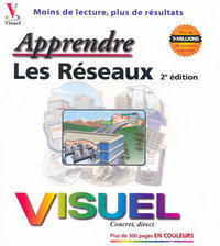 Apprendre les Réseaux, 2e