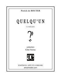 Quelqu'un