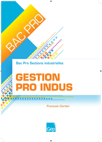 Gestion Pro Indus