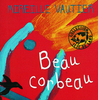 Beau corbeau
