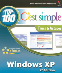 Windows XP, c'est simple Top 100, 2e