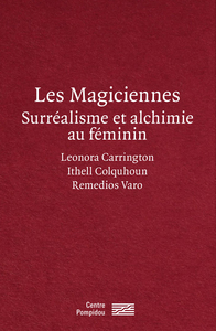 FEMMES SURREALISTES / ECRITS