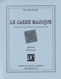 Le carré magique