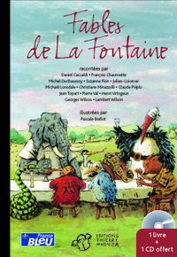 Fables de la Fontaine