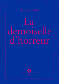 La demoiselle d'horreur