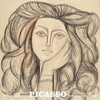 Picasso - Dessiner à l'infini   Album de l'exposition