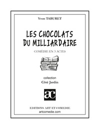 Les chocolats du milliardaire