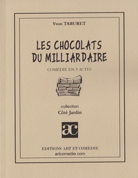 Les chocolats du milliardaire