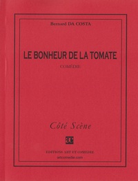 Le bonheur de la tomate