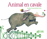 Animal en cavale